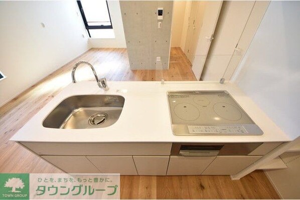 EDIT文京護国寺の物件内観写真